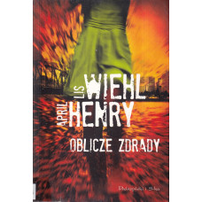 Oblicze zdrady