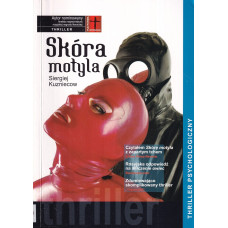 Skóra motyla