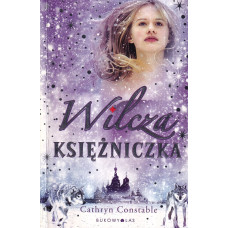 Wilcza księżniczka
