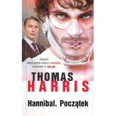 Hannibal : początek