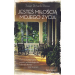 Jesteś miłością mojego życia