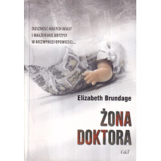 Żona doktora