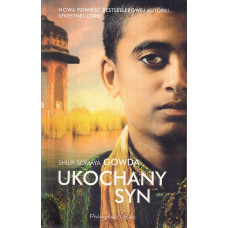 Ukochany syn Ukochany syn
