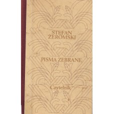 Pisma Zebrane.. [T.] 11, Popioły : powieść z końca XVIII i początku XIX w.