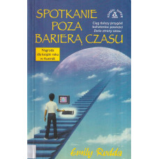 Spotkanie poza Barierą Czasu