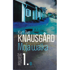 Moja walka. Ks. 1