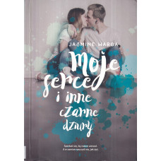 Moje serce i inne czarne dziury