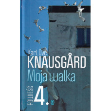 Moja walka. Ks. 4