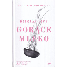 Gorące mleko