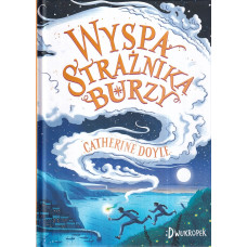 Wyspa Strażnika Burzy