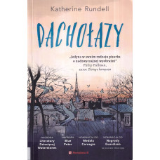 Dachołazy