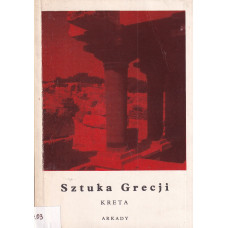 Sztuka Grecji.. [T. 4], Kreta