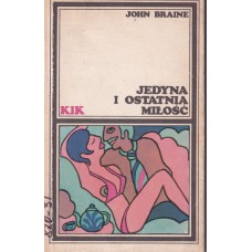 Jedyna i ostatnia miłość