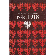 Rok 1918 Rok 1918
