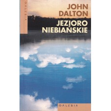 Jezioro niebiańskie