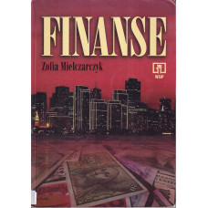 Finanse