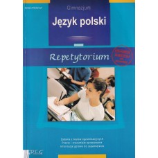 Repetytorium : język polski