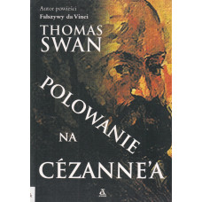 Polowanie na Cézanne'a