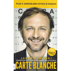 Carte blanche