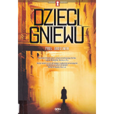 Dzieci gniewu