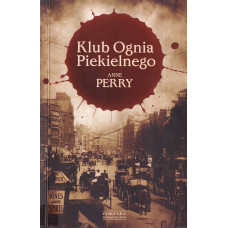 Klub Ognia Piekielnego