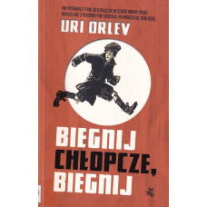 Biegnij chłopcze, biegnij