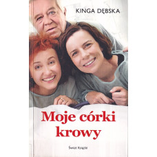 Moje córki krowy