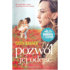 Pozwól jej odejść Pozwól jej odejść