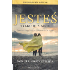 Jesteś tylko dla mnie