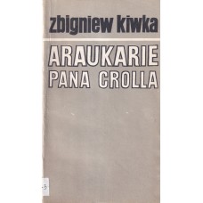 Araukarie pana Crolla