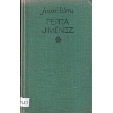 Pepita Jiménez