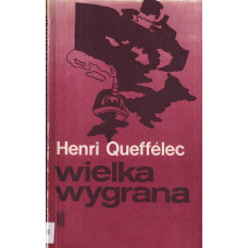 Wielka wygrana