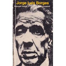 Jorge Luis Borges