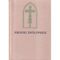 Kroniki królewskie