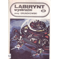 Labirynt wyobraźni