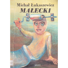 Małecki