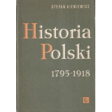 Historia Polski : 1795-1918