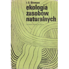 Ekologia zasobów naturalnych