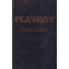 Playboy : opowiadania