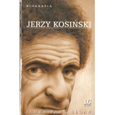 Jerzy Kosiński - biografia