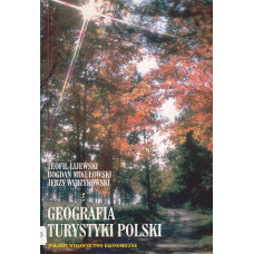 Geografia turystyki Polski