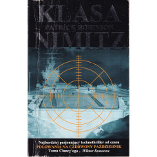 Klasa Nimitz