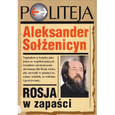 Rosja w zapaści