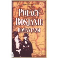 Polacy, Rosjanie, romantyzm