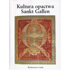 Kultura opactwa Sankt Gallen