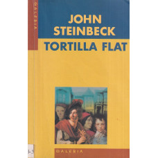 Tortilla Flat