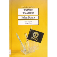 Trixie Trader