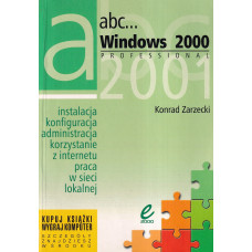 ABC... Windows 2000 professional : 2001