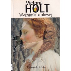 Wyznania królowej