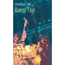 Rotters' Club